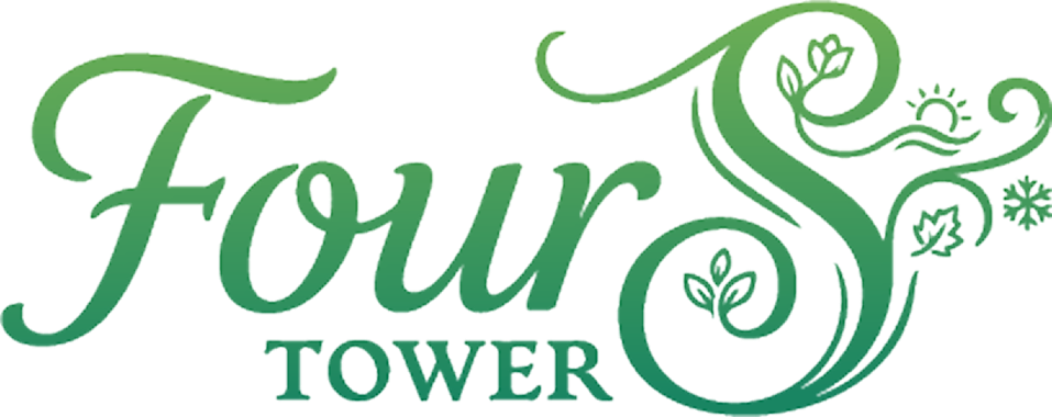 FourS Tower